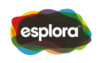 esplora logo